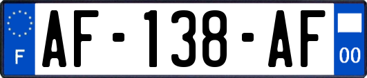 AF-138-AF