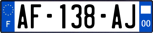 AF-138-AJ