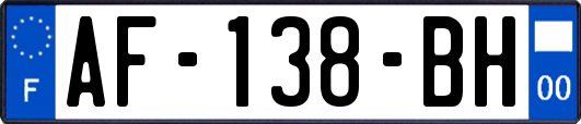 AF-138-BH