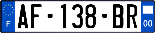 AF-138-BR