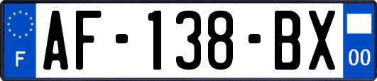 AF-138-BX