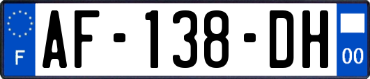 AF-138-DH