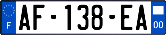 AF-138-EA