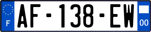 AF-138-EW