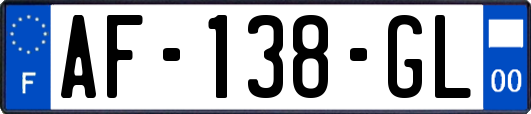 AF-138-GL