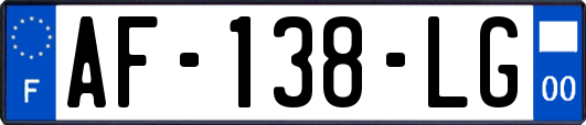 AF-138-LG