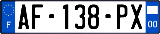 AF-138-PX