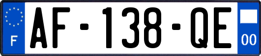 AF-138-QE