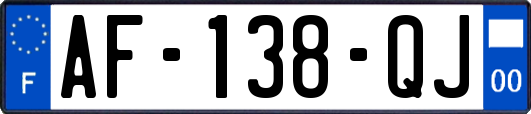 AF-138-QJ