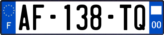 AF-138-TQ