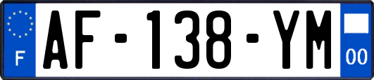 AF-138-YM