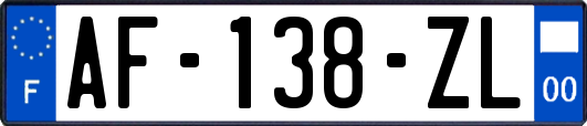 AF-138-ZL