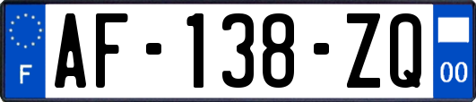 AF-138-ZQ