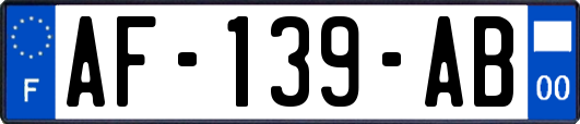 AF-139-AB