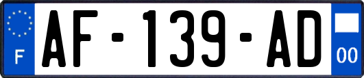 AF-139-AD