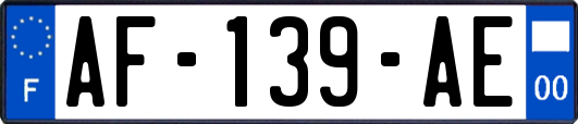 AF-139-AE