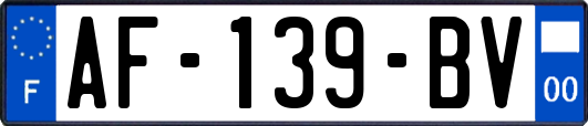 AF-139-BV