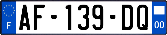 AF-139-DQ