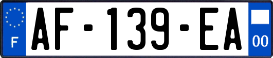 AF-139-EA