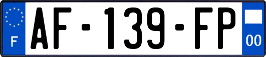 AF-139-FP