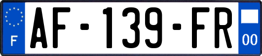 AF-139-FR