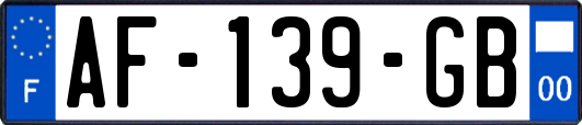 AF-139-GB