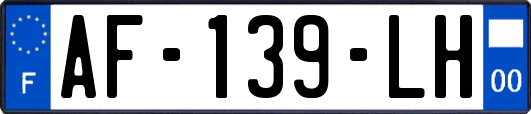 AF-139-LH