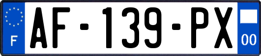 AF-139-PX