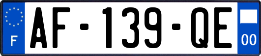 AF-139-QE