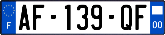 AF-139-QF