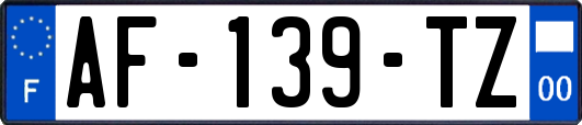 AF-139-TZ