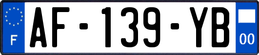 AF-139-YB