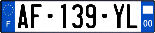 AF-139-YL