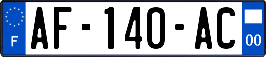 AF-140-AC