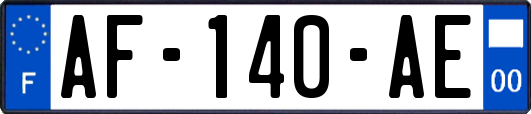 AF-140-AE