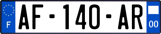 AF-140-AR