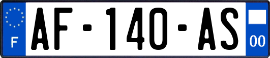 AF-140-AS