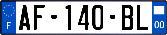 AF-140-BL