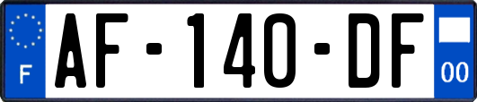 AF-140-DF