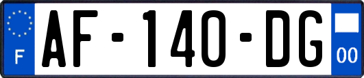 AF-140-DG