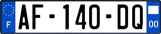 AF-140-DQ