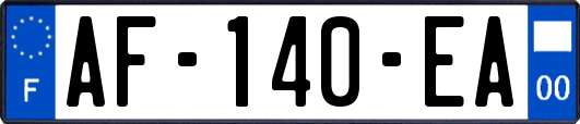 AF-140-EA