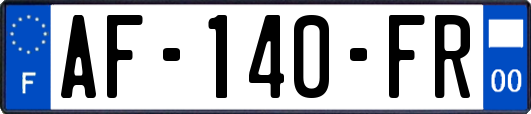 AF-140-FR