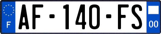 AF-140-FS