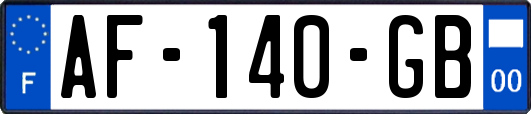 AF-140-GB