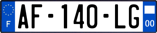 AF-140-LG