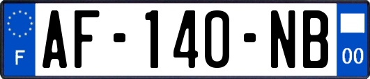 AF-140-NB