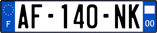 AF-140-NK