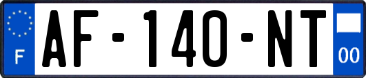 AF-140-NT