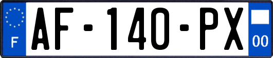 AF-140-PX